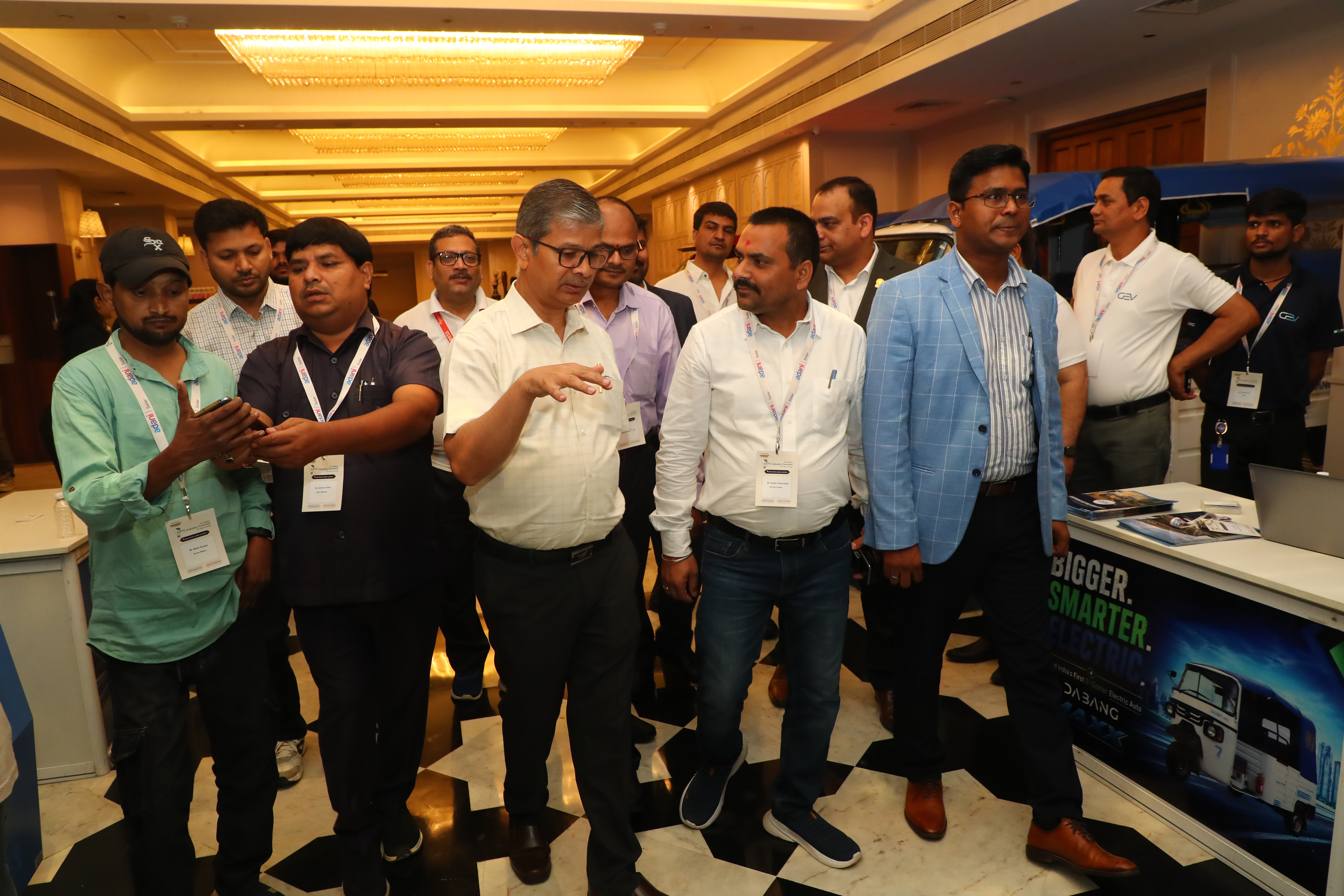 Conference Gallery
